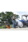 Бензинова мийка високого тиску Husqvarna HP 3000