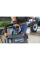 Бензинова мийка високого тиску Husqvarna HP 3000