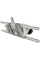 Приспособление для заточки ножниц Scheppach Jig160 для Tiger