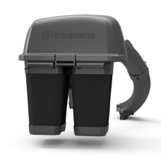 Травосборник Husqvarna 95 см для тракторов TS 112 и TS 114