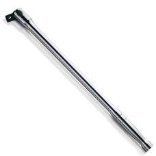 Вороток Toptul с шарниром 3/4" 460 мм