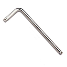 Вороток Toptul Г-образный 3/4" 400х150 мм
