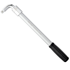 Вороток телескопический Toptul 1/2" 350-600 мм