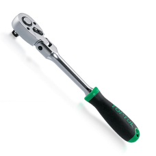Трещотка Toptul с шарниром 1/2″ 310 мм