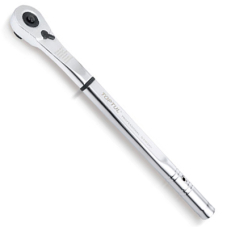 Трещотка Toptul 3/4″ 120 зубцов 510 мм под удлинитель