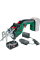 Акумуляторна садова пила Bosch KEO 18 Li, 1 акб PBA 18V 2.5Ah з з/п AL 18V-20