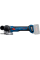 Акумуляторна кутова шліфмашина Bosch GWS 18V-11 S Professional з акб GBA 18V 5 Ah та з/п GAL 1880 CV, в L-BOXX 136