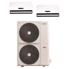 Напольно-потолочный кондиционер Bosch Climate CL5000iL-Комплект 2x70 CF-3