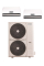 Підлогово-стельовий кондиціонер Bosch Climate CL5000iL-Комплект 2x70 CF-3