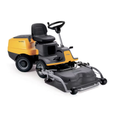 Райдер бензиновый Stiga Park300LC