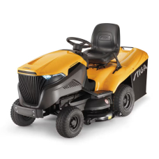 Трактор садовый Stiga Estate 7102 W Special