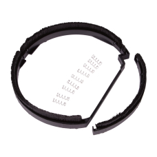 Щітки Mechanic на кожух для шліфування Vortex