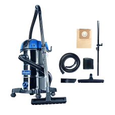 Пилосос Scheppach NTS30