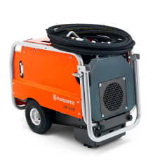 Гідростанція Husqvarna PP 518