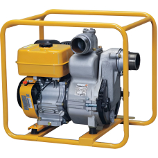 Мотопомпа Daishin PTX301T