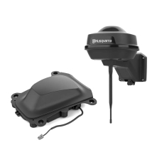 Базовая станция Husqvarna EPOS RS5 и модуль Plug-in