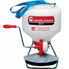 Ручний розпилювач мінеральних добрив Maruyama MG10