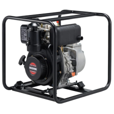 Мотопомпа Koshin SEV-50D для чистої води
