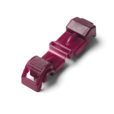 Клема для підключення дротів Husqvarna Satandard 2.7 і Pro 5.5 мм, 1шт