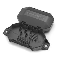 Коробка для зберігання клем Husqvarna із захистом від вологи