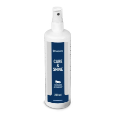 Поліроль спрей Husqvarna Care&Shine, 200 мл