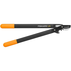 Площинний сучкоріз Fiskars із загнутими лезами (M) L74 112290