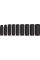 Набір ударних торцевих головок Bosch Pro Impact Socket Deep Set 3/8" 7-19 мм, 60-63 мм, 9 шт