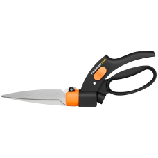 Ножиці для трави з Серво-системою Fiskars GS42 113680