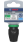 Ударная торцевая головка Bosch Pro Impact Socket Standard 1/2", 10х38 мм