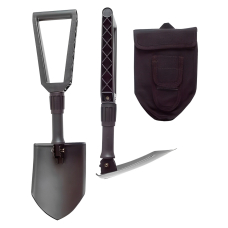 Универсальная складная лопата Fiskars 131320