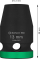 Ударная торцевая головка Bosch Pro Impact Socket Standard 1/2", 13х38 мм