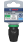 Ударная торцевая головка Bosch Pro Impact Socket Standard 1/2", 13х38 мм