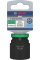 Ударная торцевая головка Bosch Pro Impact Socket Standard 1/2", 24х40 мм