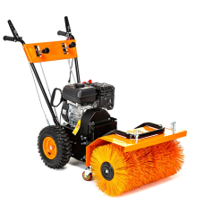 Підмітальна машина GTM SW600