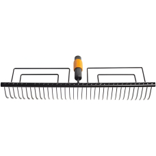 Граблі для прибирання Fiskars QuikFit 135514