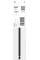 Бита Bosch Pro Torx Impact T25, 150 мм