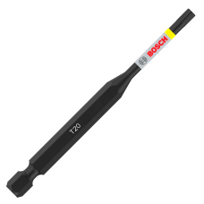 Біта Bosch Pro Torx Impact T20, 90 мм