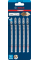 Пильное полотно для лобзика Bosch T 308 BO Expert Wood 2-Side Clean, 2.2х117 мм, 25 шт