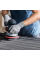 Опорная шлифовальная тарелка универсальная с отверстиями Bosch Expert Multihole 150 мм, средняя