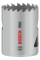 Коронка универсальная Bosch PRO Multi Material PC Plus, 38x44 мм