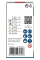 Коронка универсальная Bosch PRO Multi Material PC Plus, 38x44 мм