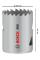 Коронка универсальная Bosch PRO Multi Material PC Plus, 38x44 мм