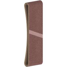 Шліфувальна стрічка Bosch Pro X440, 75x533 мм, G40, 3 шт