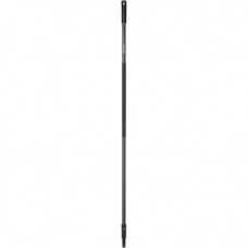 Держак чорний Fiskars QuikFit (L) 1.56 м 136001 