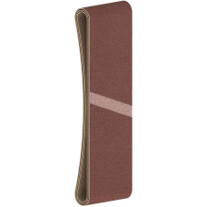 Шліфувальна стрічка Bosch Pro X440, 75x533 мм, G220, 3 шт