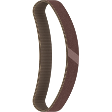 Шліфувальна стрічка Bosch Pro X440, 75x533 мм, G180, 10 шт