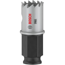 Коронка по металу Bosch PRO Sheet Metal PC Plus, 20x20 мм