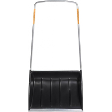 Лопата (скрепер) для уборки снега Fiskars SnowXpert