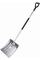 Лопата для прибирання снігу Fiskars Snow Light 143060