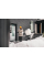 Лопата для прибирання снігу Fiskars Snow Light 143060